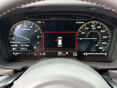 2026 Subaru Forester - Photo 40