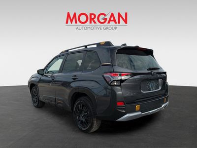 2026 Subaru Forester - Photo 5