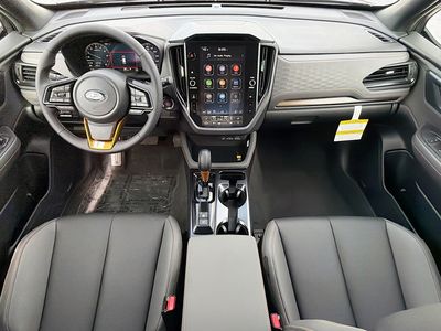 2026 Subaru Forester - Photo 15