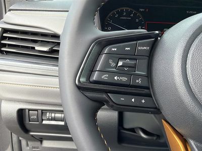2026 Subaru Forester - Photo 37