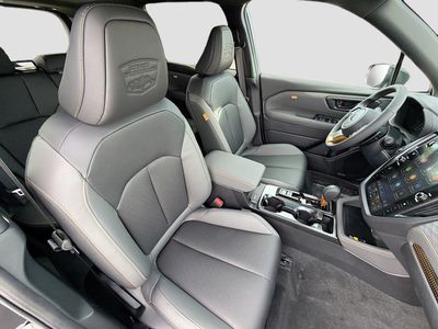 2026 Subaru Forester - Photo 14
