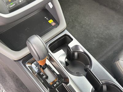 2026 Subaru Forester - Photo 28