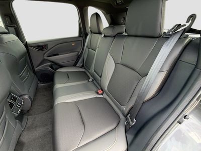 2026 Subaru Forester - Photo 20
