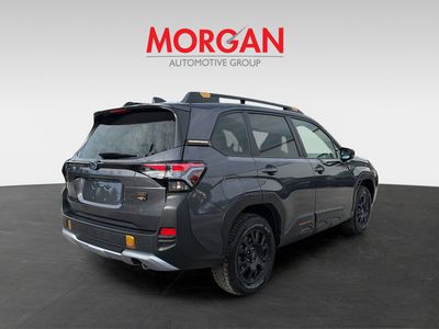 2026 Subaru Forester - Photo 3