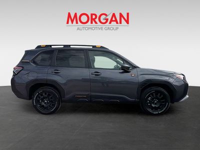 2026 Subaru Forester - Photo 2