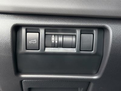 2026 Subaru Forester - Photo 35