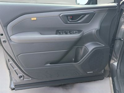2026 Subaru Forester - Photo 21