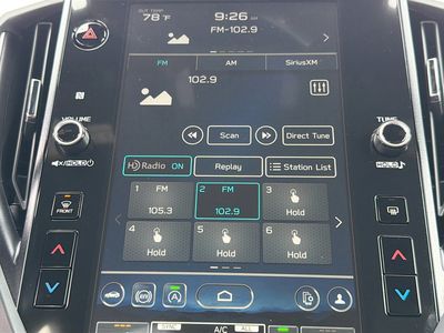 2026 Subaru Forester - Photo 31