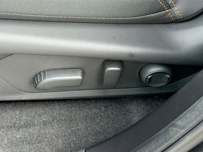2026 Subaru Forester - Photo 24