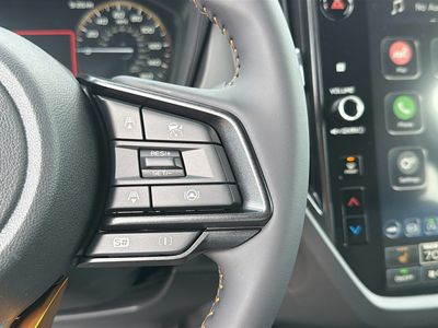 2026 Subaru Forester - Photo 38