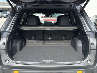 2026 Subaru Forester - Photo 11
