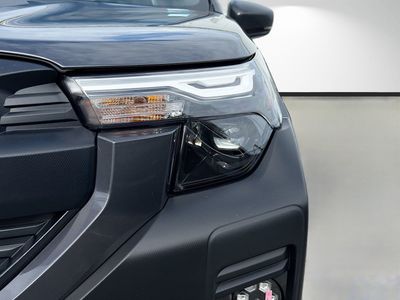 2026 Subaru Forester - Photo 9