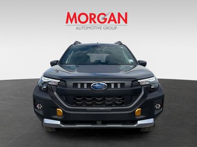 2026 Subaru Forester - Photo 8