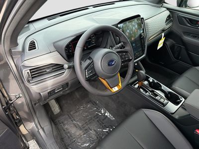 2026 Subaru Forester - Photo 25