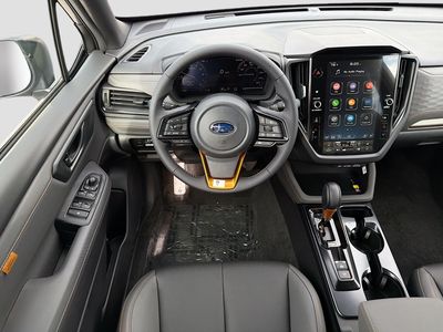 2026 Subaru Forester - Photo 16