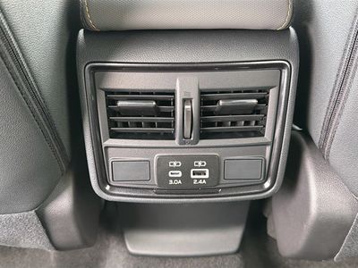 2026 Subaru Forester - Photo 19
