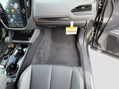 2026 Subaru Forester - Photo 17