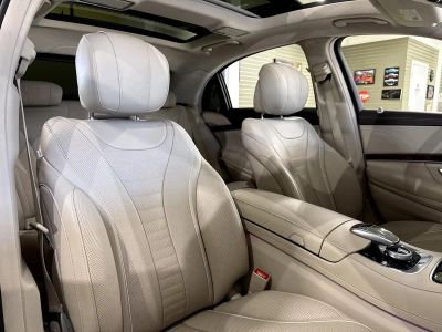 2019 Mercedes-Benz S-Class — photo 14 view