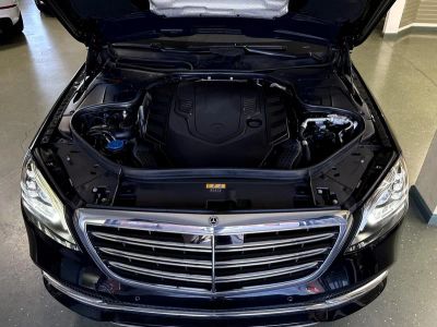 2019 Mercedes-Benz S-Class — photo 30 view
