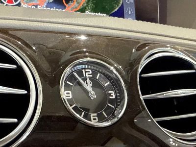 2019 Mercedes-Benz S-Class — photo 23 view
