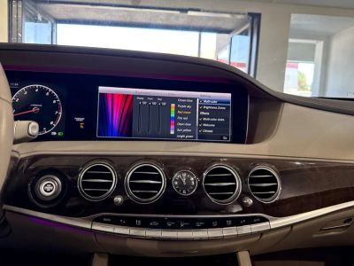 2019 Mercedes-Benz S-Class — photo 20 view