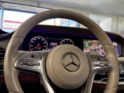 2019 Mercedes-Benz S-Class — photo 24 view