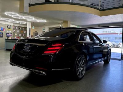 2019 Mercedes-Benz S-Class — photo 33 view