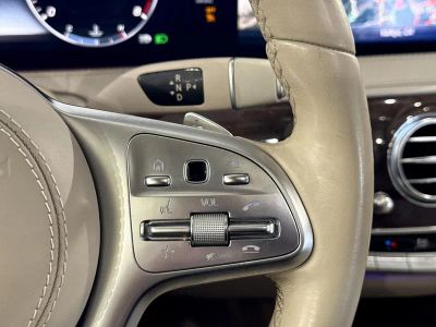 2019 Mercedes-Benz S-Class — photo 25 view