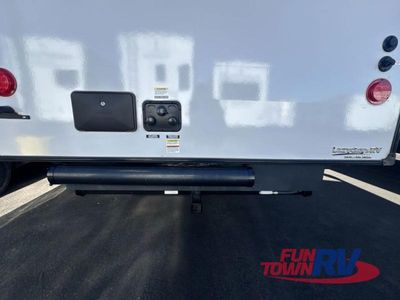 2025 Forest River RV Wildwood Heritage Glen Hyper-Lyte - Photo 17