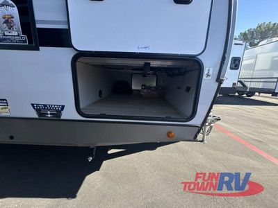 2025 Forest River RV Wildwood Heritage Glen Hyper-Lyte - Photo 13