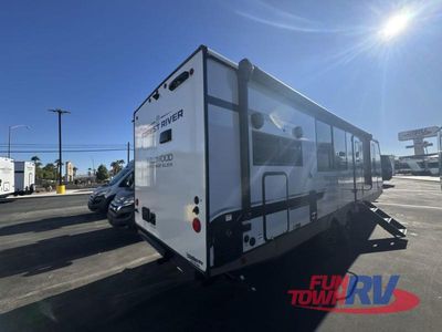2025 Forest River RV Wildwood Heritage Glen Hyper-Lyte - Photo 6