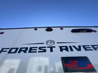 2025 Forest River RV Wildwood Heritage Glen Hyper-Lyte - Photo 15