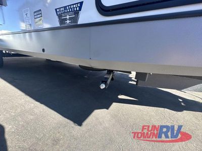 2025 Forest River RV Wildwood Heritage Glen Hyper-Lyte - Photo 10