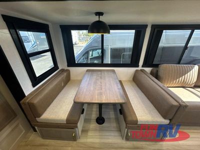 2025 Forest River RV Wildwood Heritage Glen Hyper-Lyte - Photo 25
