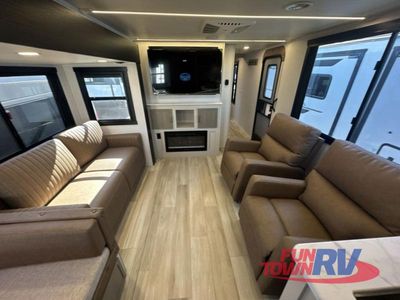 2025 Forest River RV Wildwood Heritage Glen Hyper-Lyte - Photo 26