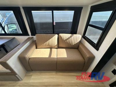 2025 Forest River RV Wildwood Heritage Glen Hyper-Lyte - Photo 27