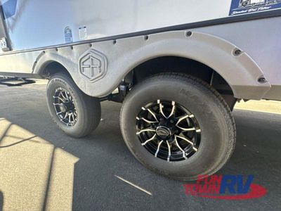 2025 Forest River RV Wildwood Heritage Glen Hyper-Lyte - Photo 12