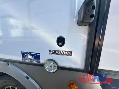 2025 Forest River RV Wildwood Heritage Glen Hyper-Lyte - Photo 40