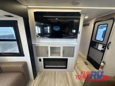 2025 Forest River RV Wildwood Heritage Glen Hyper-Lyte - Photo 29