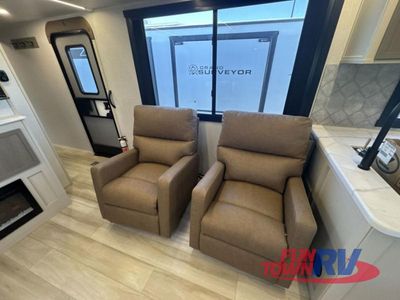 2025 Forest River RV Wildwood Heritage Glen Hyper-Lyte - Photo 28