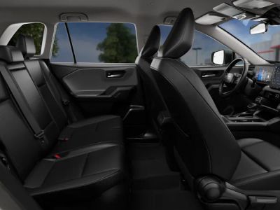 2026 Toyota RAV4 - Photo 2
