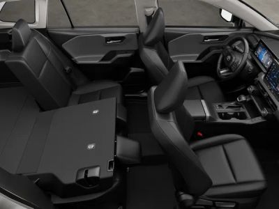 2026 Toyota RAV4 - Photo 4