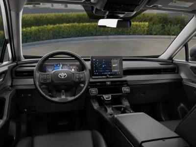 2026 Toyota RAV4 - Photo 20