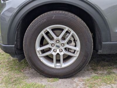 2025 Ford Explorer - Photo 9
