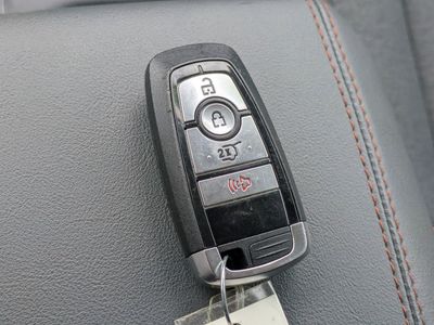 2025 Ford Explorer - Photo 30