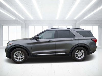 2025 Ford Explorer - Photo 6