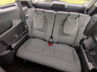 2025 Ford Explorer - Photo 14