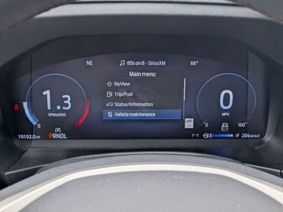 2025 Ford Explorer - Photo 20