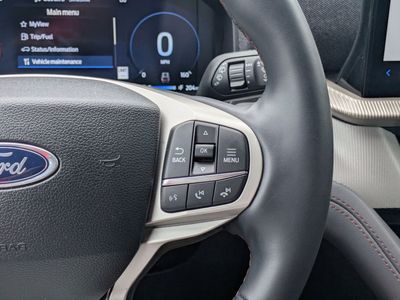 2025 Ford Explorer - Photo 19