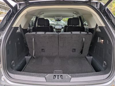 2025 Ford Explorer - Photo 11